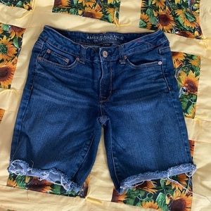 American Eagle Outfitters. Size 8 shorts.